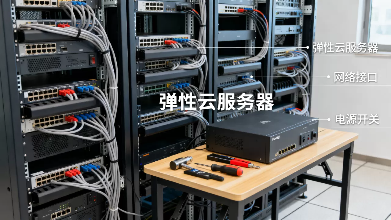 华为弹性云服务器怎么布置,最佳方案有哪些? 华为弹性云服务器怎么布置,最佳方案有哪些?