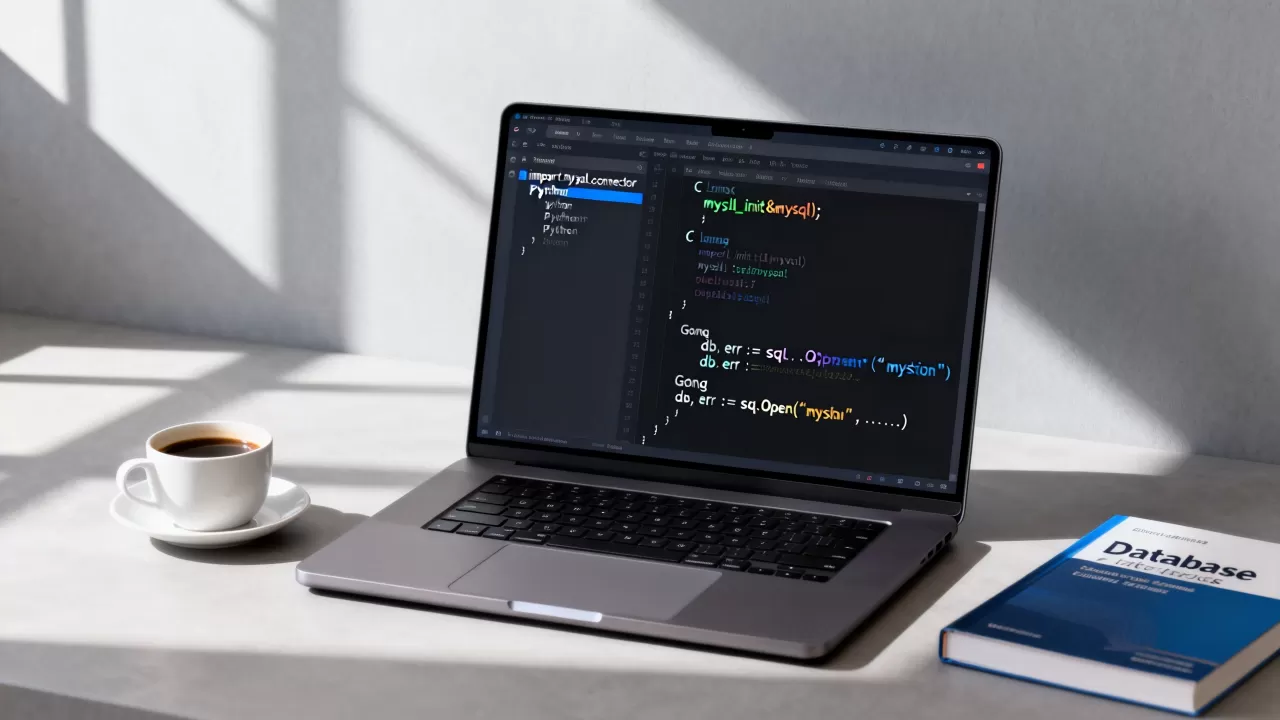 华为rds c_通过Python、C或Golang连接RDS for MySQL实例 华为rds c_通过Python、C或Golang连接RDS for MySQL实例