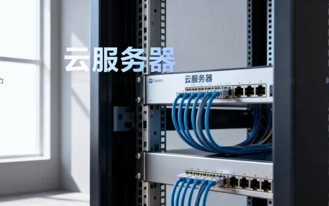 算力的云服务器哪些好
