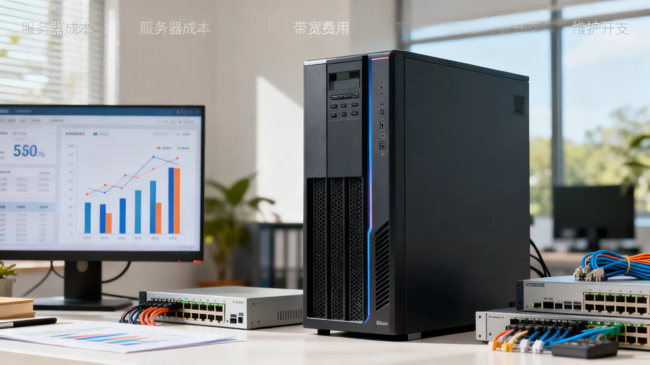 开服务器一年多少钱啊 开服务器一年多少钱啊