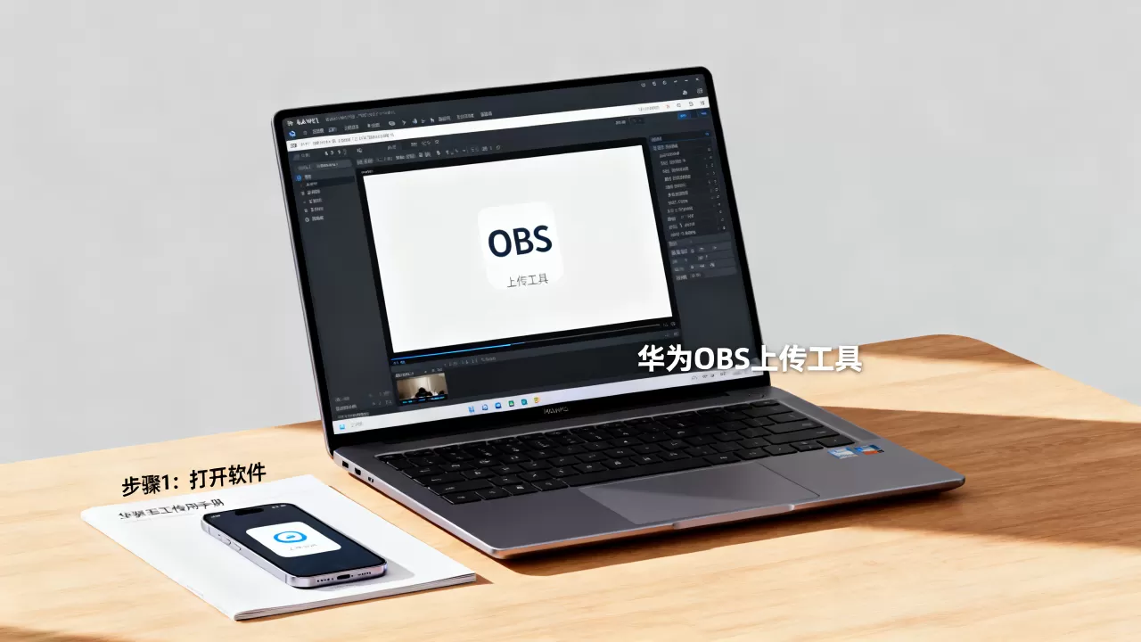 华为OBS上传工具类有哪些选择，怎么用？