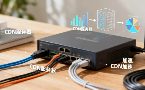 你知道哪些网站用了CDN服务器吗？，CDN加速有什么用
