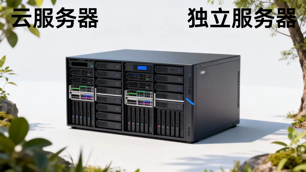 支持php运行的服务器有哪些