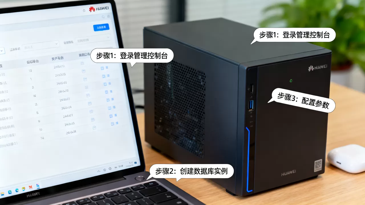 华为RDS数据库怎么使用?,有哪些使用教程? 华为RDS数据库怎么使用?,有哪些使用教程?