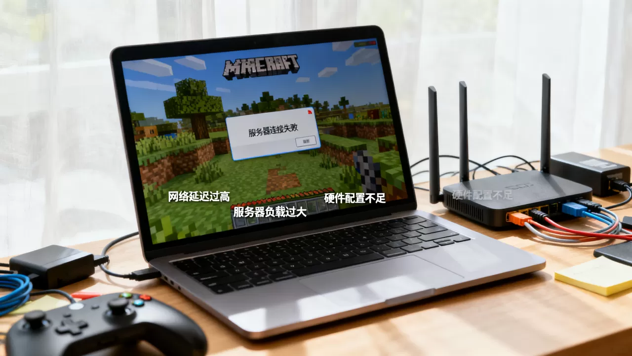 MC进房间一直服务器闪退怎么办?,什么原因 MC进房间一直服务器闪退怎么办?,什么原因