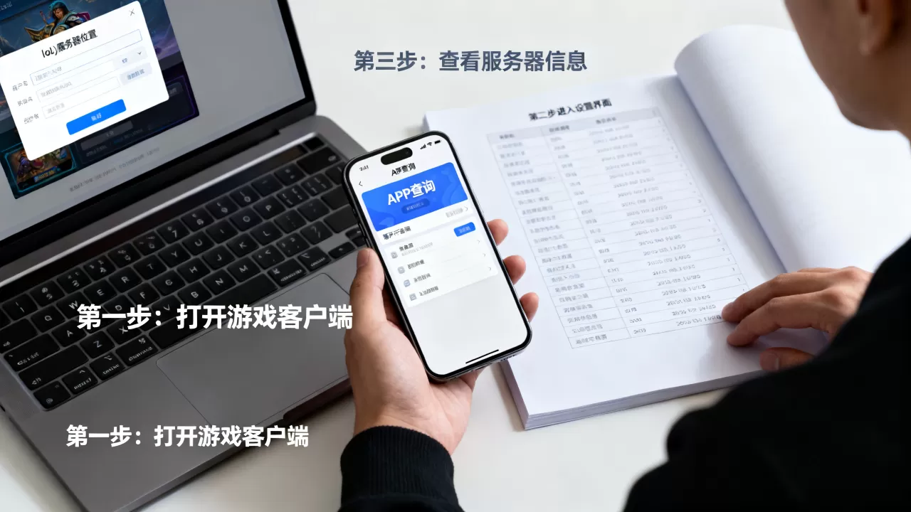 lol哪些区的服务器在杭州,怎么查服务器位置? lol哪些区的服务器在杭州,怎么查服务器位置?