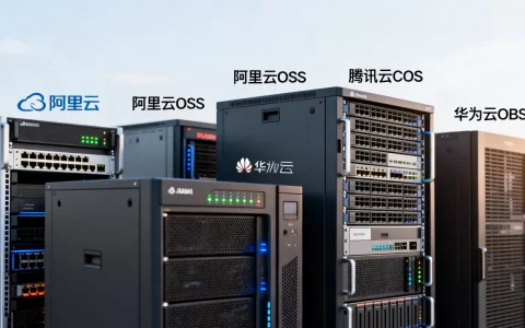 国内OSS对象存储服务器有哪些，哪个牌子性价比最高？