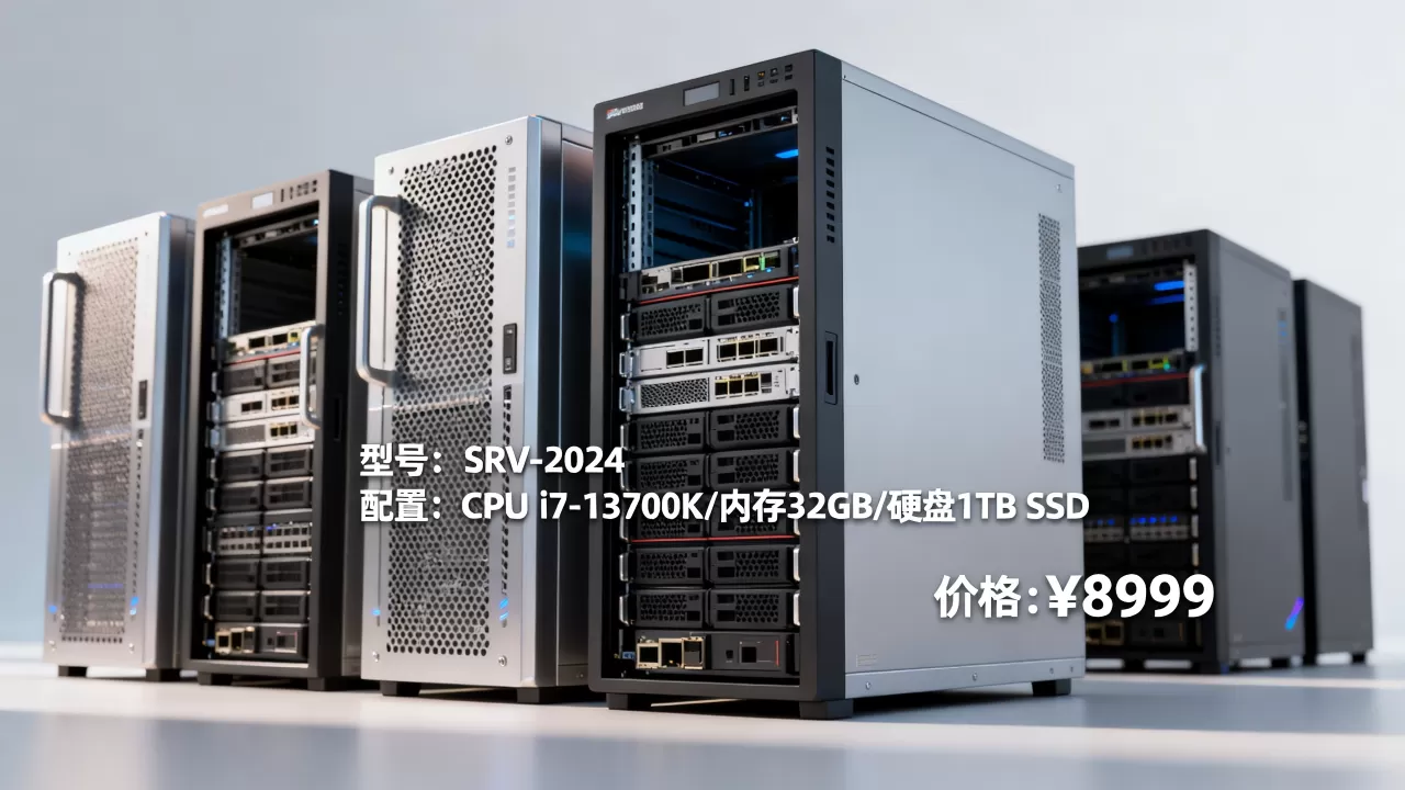 特惠区的服务器有哪些值得买?,哪个性价比高? 特惠区的服务器有哪些值得买?,哪个性价比高?