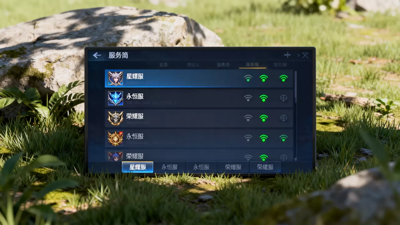 剑域斗罗服务器有哪些推荐,哪个服务器最稳定? 剑域斗罗服务器有哪些推荐,哪个服务器最稳定?