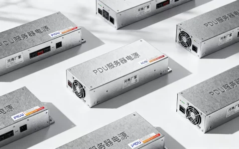 河南PDU服务器电源厂家有哪些？价格多少钱