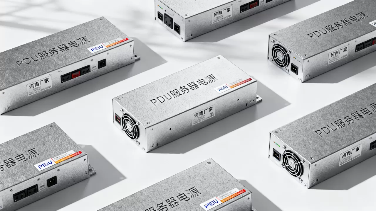 河南PDU服务器电源厂家有哪些？价格多少钱
