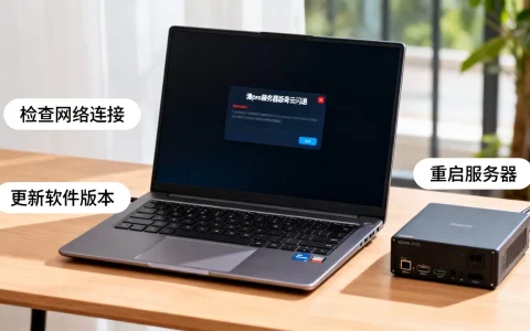 为什么澪pro服务器版奇云闪退，怎么解决