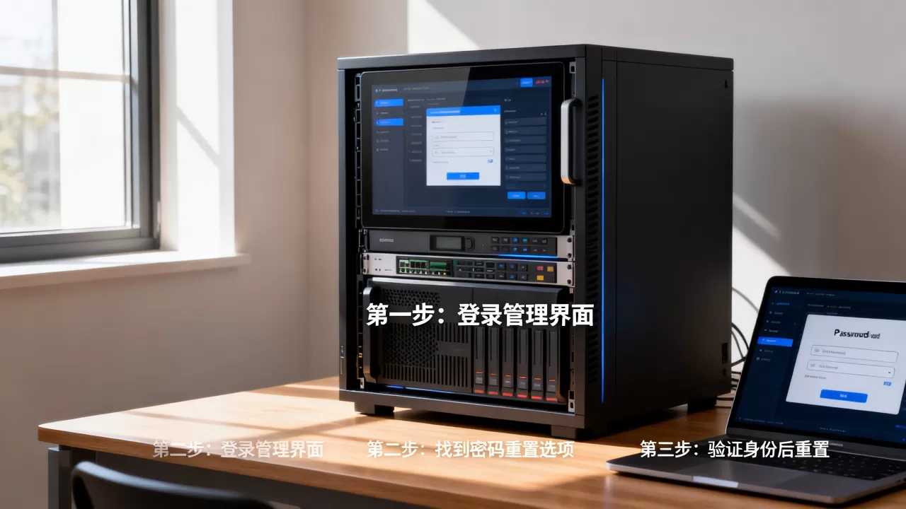 服务器IP知道但密码忘了怎么办,服务器密码怎么重置? 服务器IP知道但密码忘了怎么办,服务器密码怎么重置?