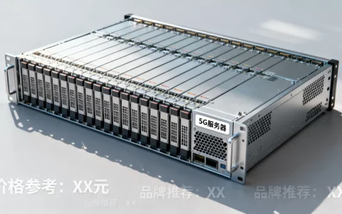 5g服务器到底多少钱一个？,哪个牌子性价比高质量好