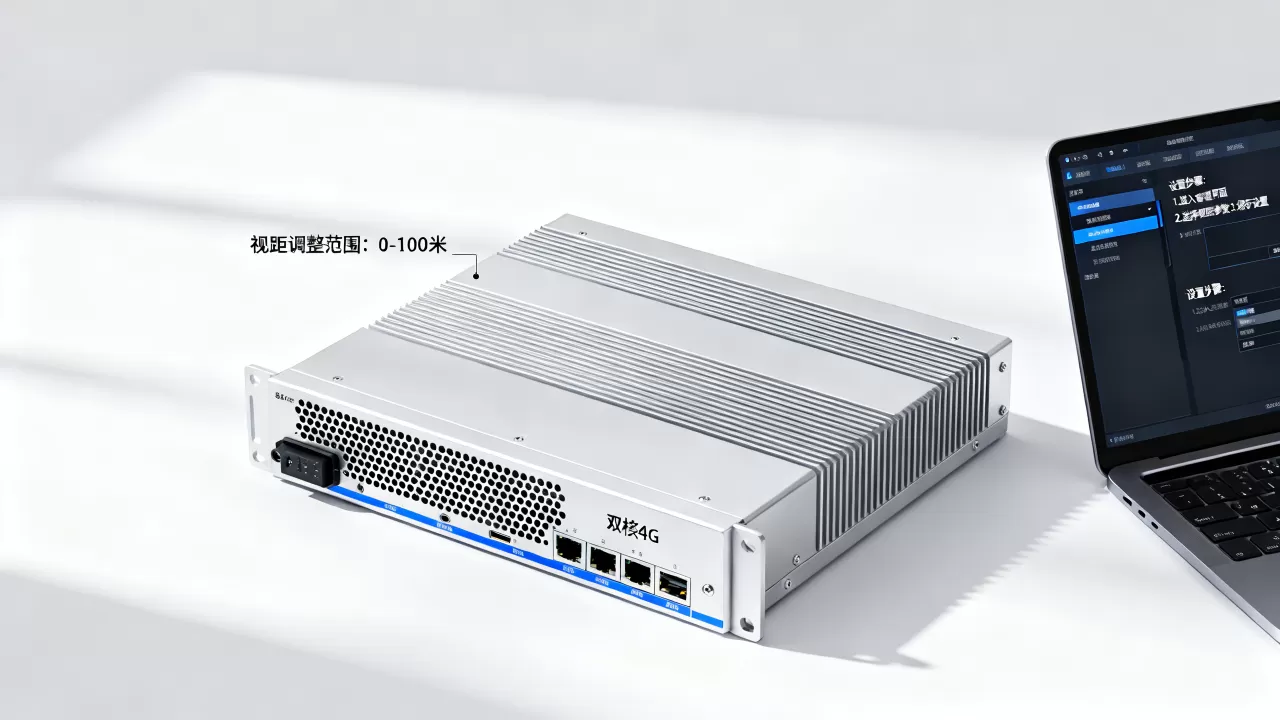 双核4G服务器视距能调多少?,如何设置调整? 双核4G服务器视距能调多少?,如何设置调整?
