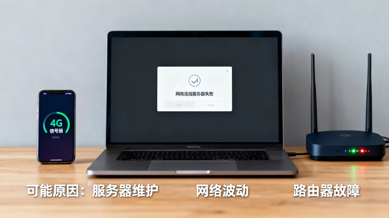 LOL启动时网络连接服务器失败是怎么回事,原因有哪些? LOL启动时网络连接服务器失败是怎么回事,原因有哪些?
