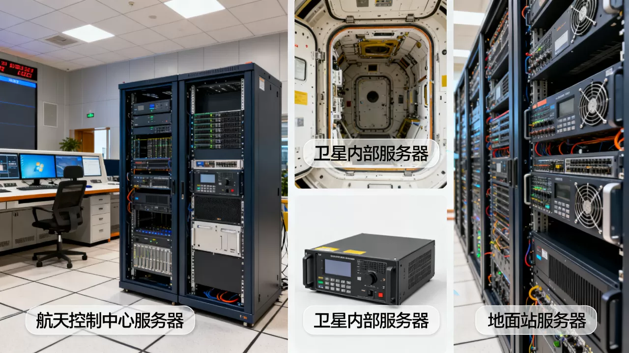 航天哪些地方有服务器 航天哪些地方有服务器