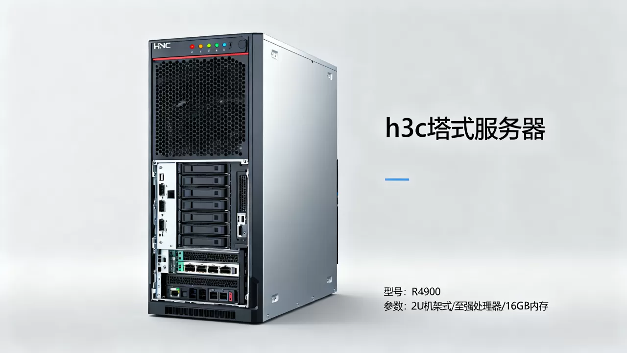 常州h3c塔式服务器价格是多少,值得买吗? 常州h3c塔式服务器价格是多少,值得买吗?