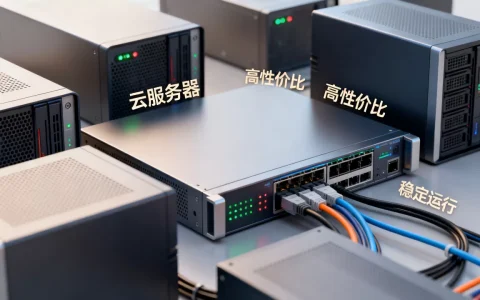 云服务器哪家好用不贵,性价比高的云服务器有哪些
