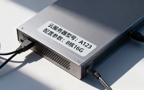 黑五类云服务器怎么选才靠谱，哪家性价比高