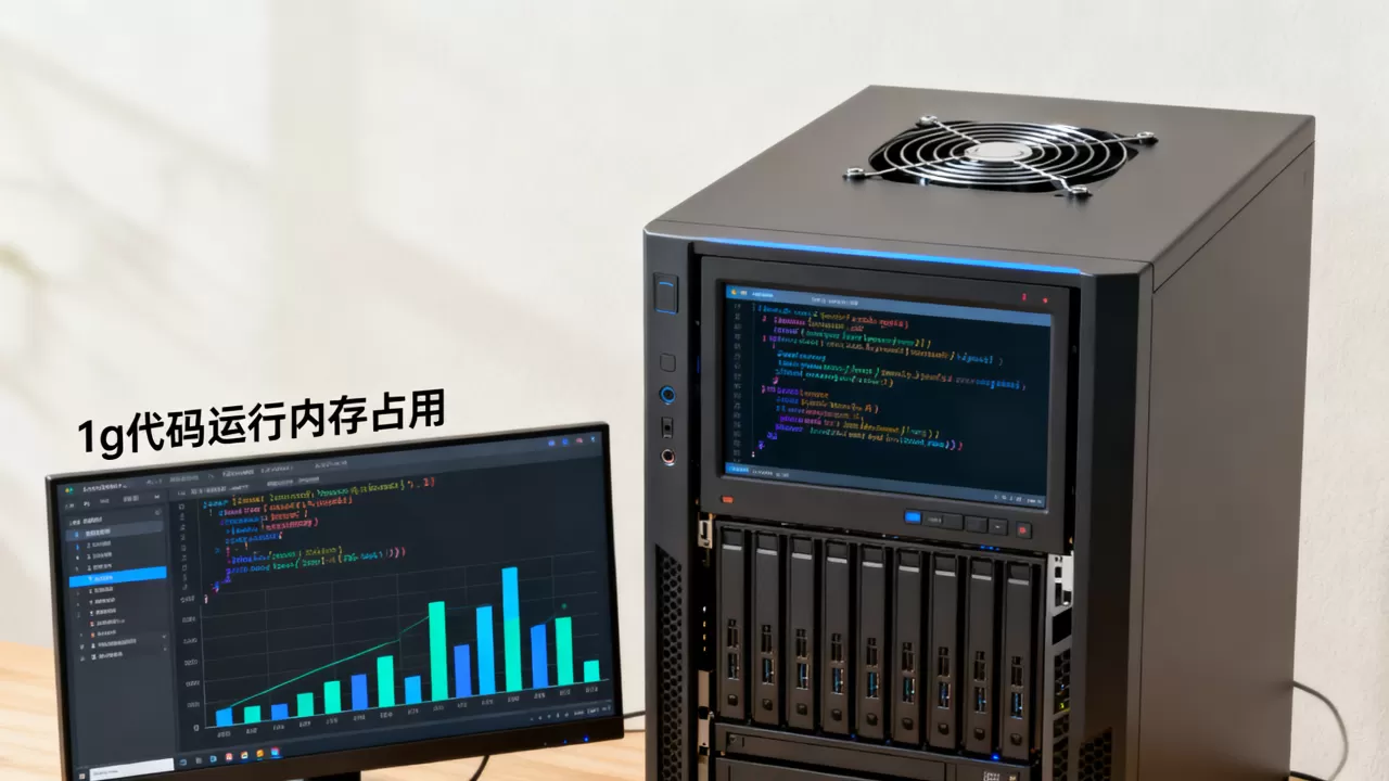 1g代码在服务器运行会造成什么后果,会占用多少内存 1g代码在服务器运行会造成什么后果,会占用多少内存