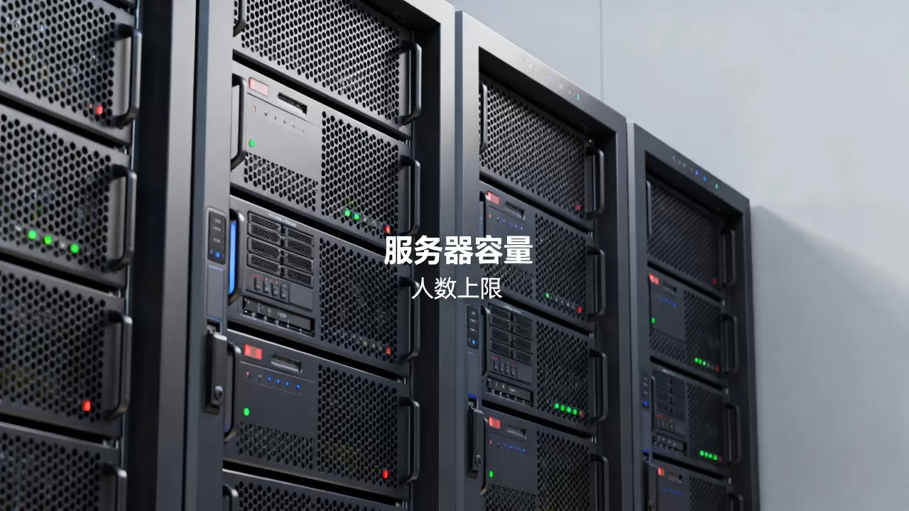 dnf一个服务器能容纳多少人？, 服务器人数上限是多少