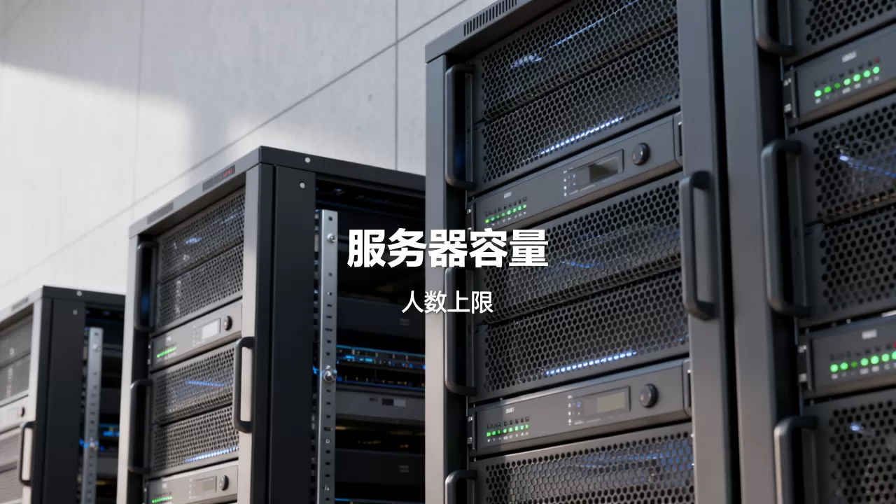 dnf一个服务器能容纳多少人？, 服务器人数上限是多少