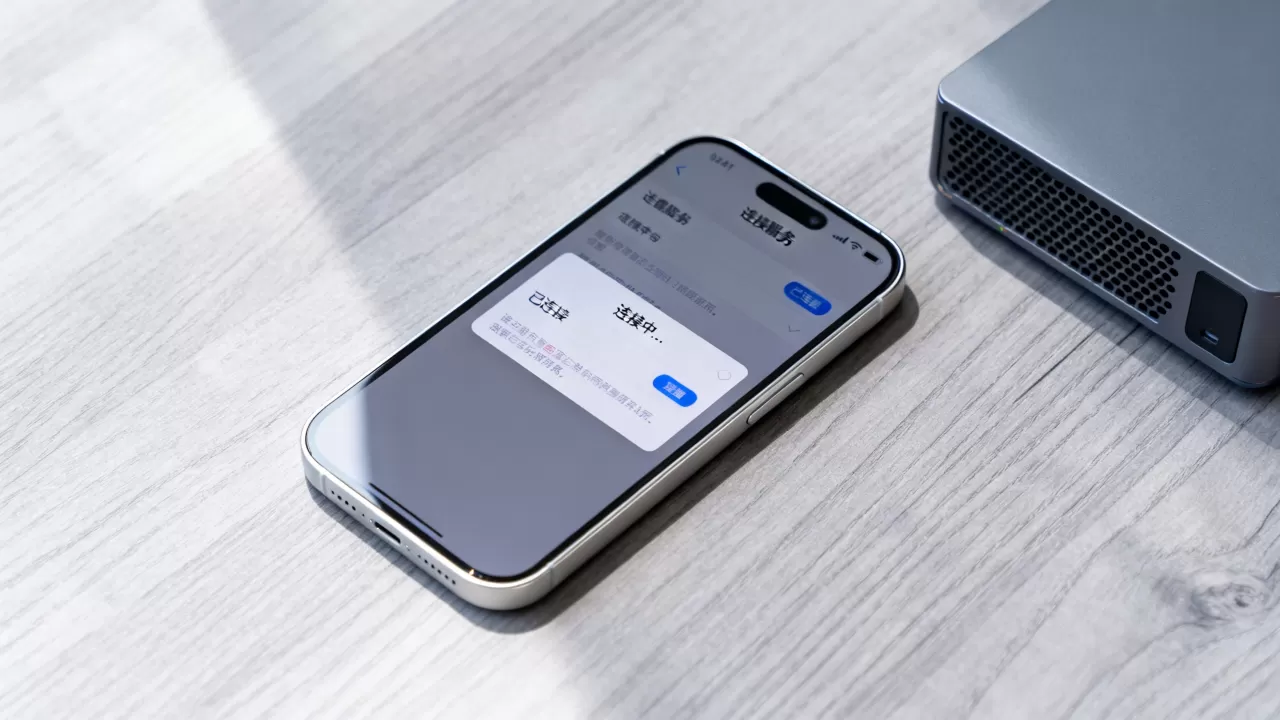 iOS连接服务器用什么软件好，哪款app最稳定？