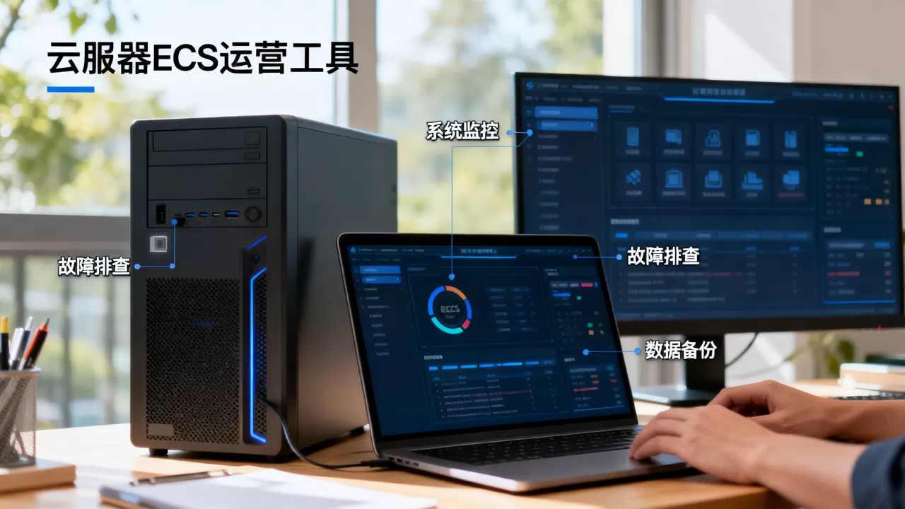 云服务器ECS支持哪些运维操作,有哪些常见问题 云服务器ECS支持哪些运维操作,有哪些常见问题