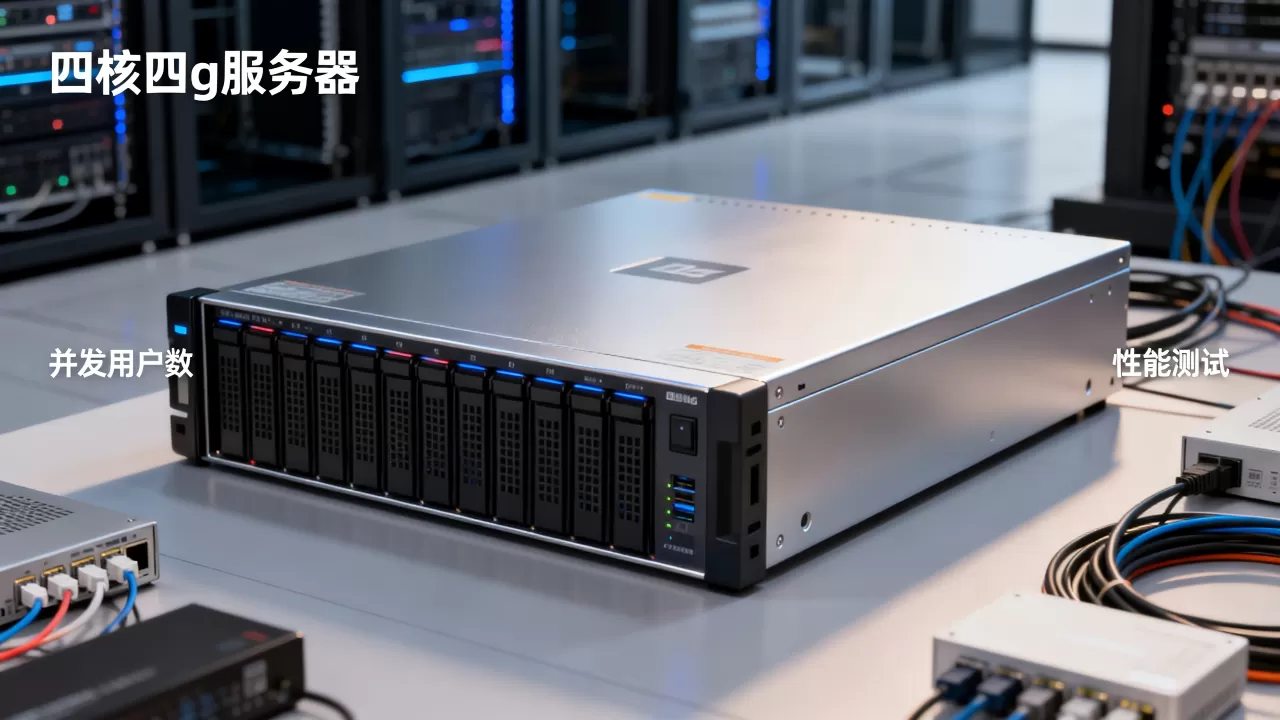 四核四g服务器到底能带多少人?,多少人合适? 四核四g服务器到底能带多少人?,多少人合适?