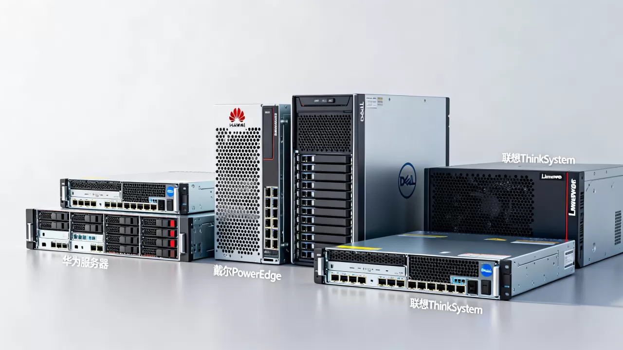 2026年最丝滑的服务器有哪些，哪个品牌性价比高？