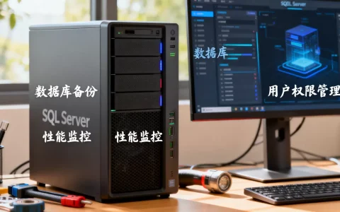 sql server服务器管理功能有哪些？，是什么？