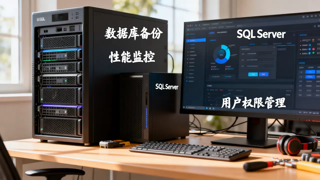 sql server服务器管理功能有哪些?,是什么? sql server服务器管理功能有哪些?,是什么?