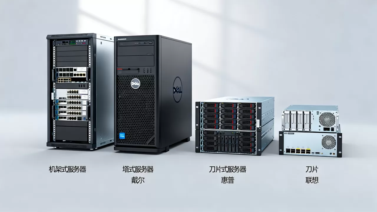 5S店的服务器有哪些类型?,哪个牌子性价比高? 5S店的服务器有哪些类型?,哪个牌子性价比高?