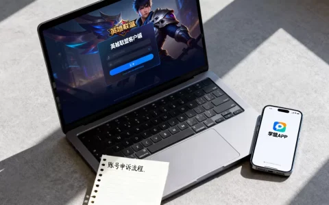 LOL很久没玩怎么查以前用的服务器，怎么找回