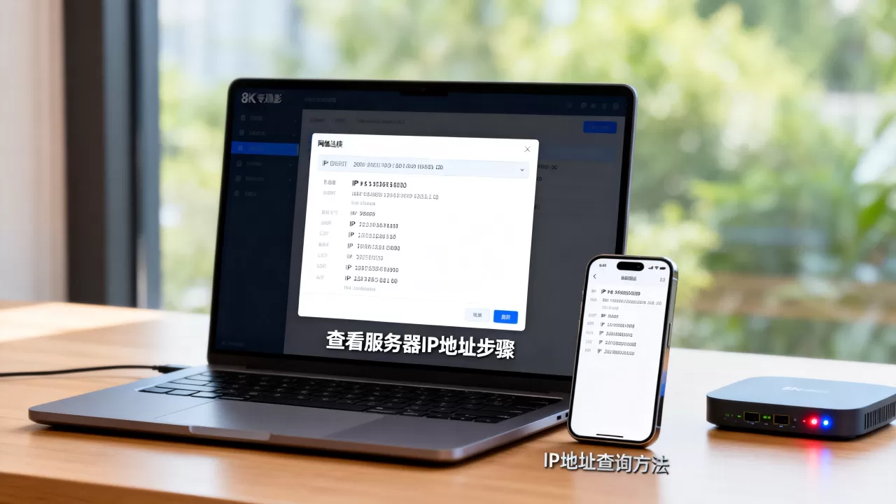 查看登录服务器IP地址是多少钱?,怎么查 查看登录服务器IP地址是多少钱?,怎么查