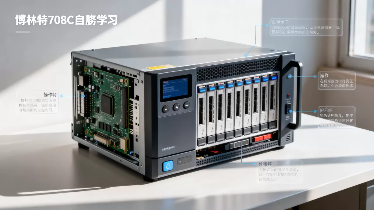 博林特708c服务器自学习如何操作?,完整步骤是什么 博林特708c服务器自学习如何操作?,完整步骤是什么