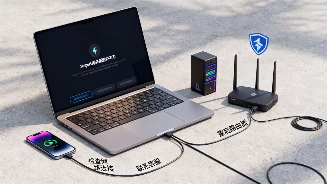 2ksports服务器暂时不可用怎么回事?,怎么解决? 2ksports服务器暂时不可用怎么回事?,怎么解决?