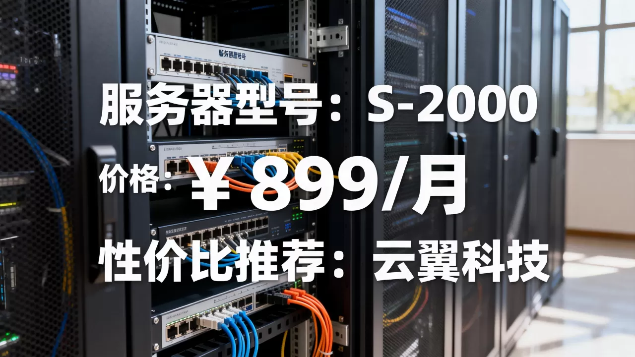 万人手游服务器价格是多少，哪家性价比高？