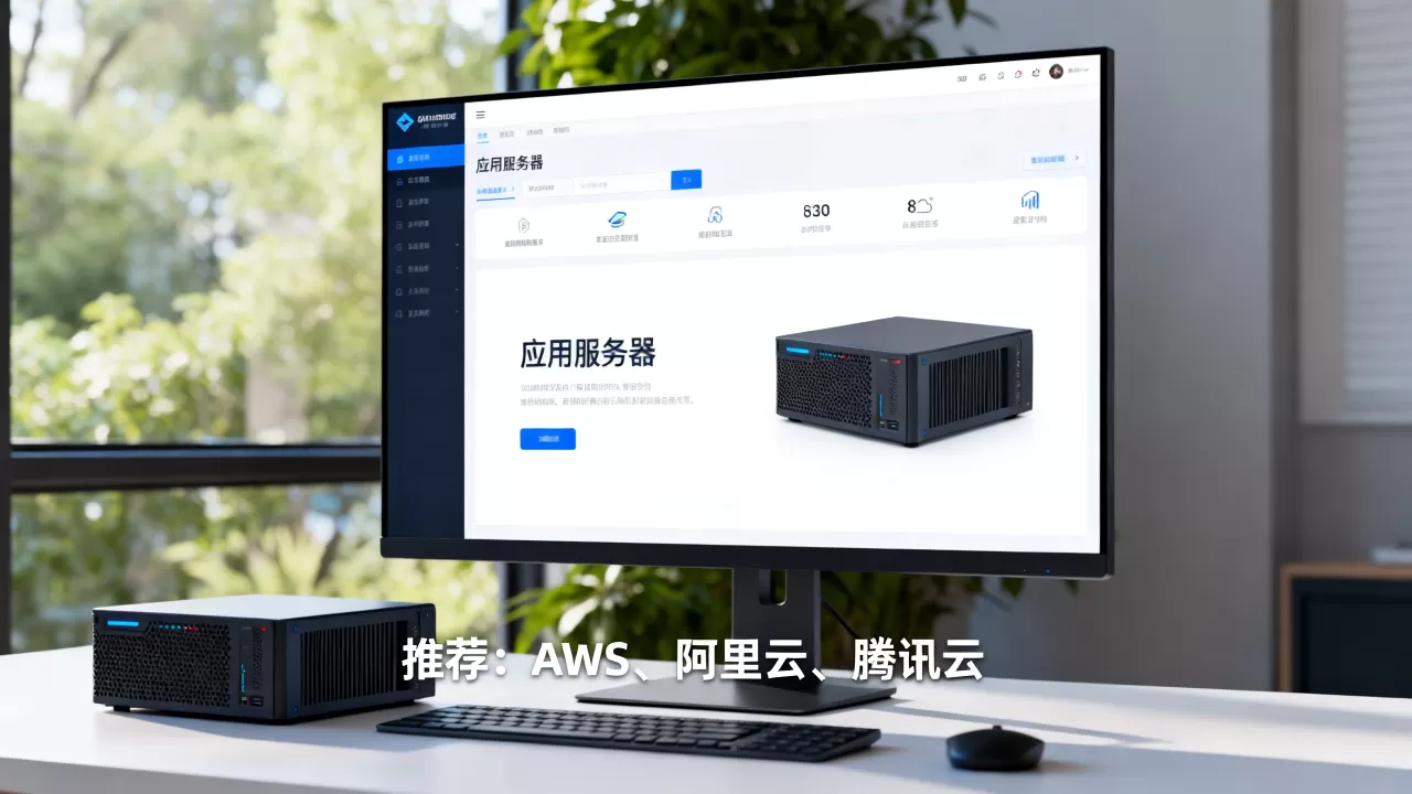 应用服务器网站有哪些值得推荐的,哪个最好用 应用服务器网站有哪些值得推荐的,哪个最好用