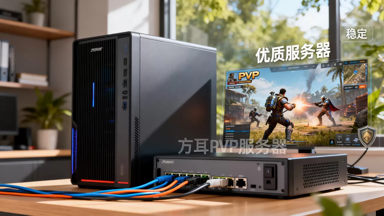 方舟PVP优质服务器怎么选?,哪个服务器最稳定? 方舟PVP优质服务器怎么选?,哪个服务器最稳定?