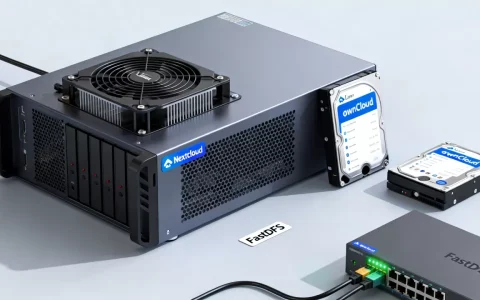 Linux图片服务器软件有哪些？哪个稳定好用？