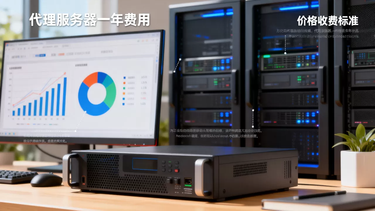 代理服务器一年大概要多少钱,价格收费怎么样? 代理服务器一年大概要多少钱,价格收费怎么样?