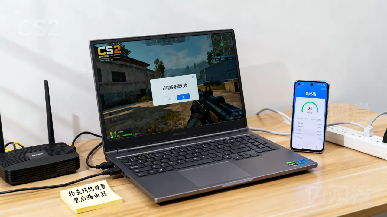 CS2连不上完美服务器怎么办,完美平台进不去什么原因