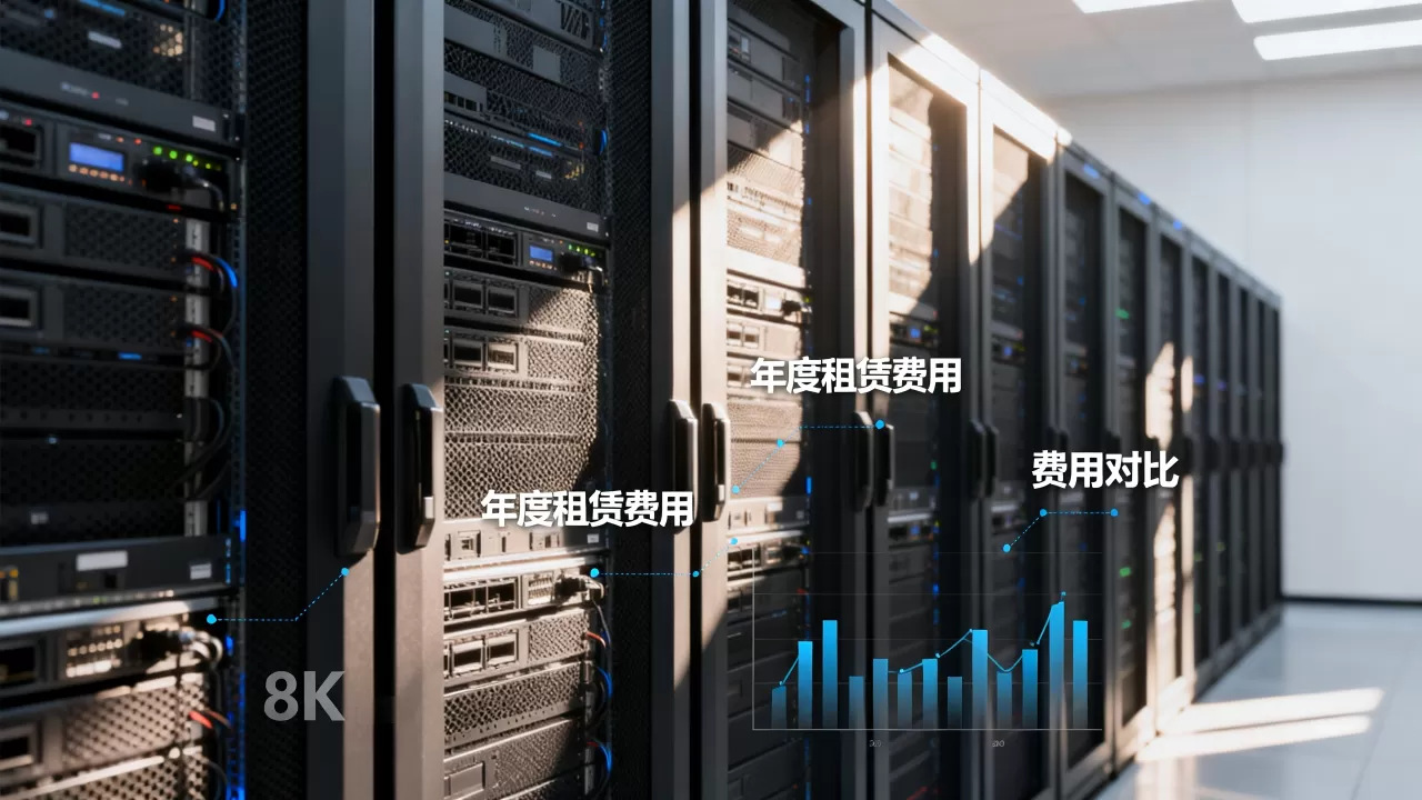 APP服务器租赁费用一年多少?,哪家便宜? APP服务器租赁费用一年多少?,哪家便宜?