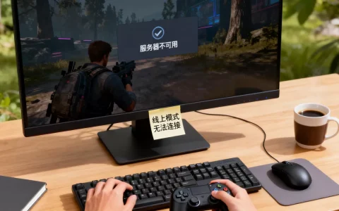 gta5服务器不可用怎么办,线上模式进不去如何解决？