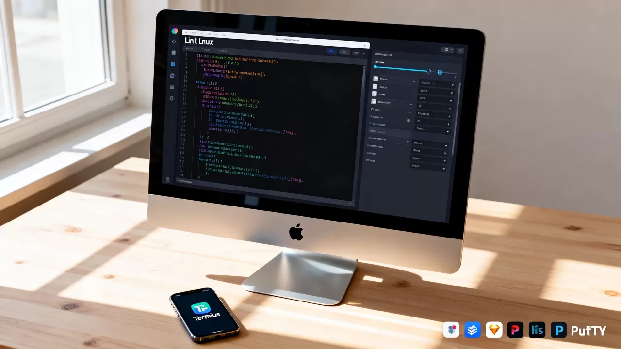 mac连接linux服务器用什么软件,哪个免费好用? mac连接linux服务器用什么软件,哪个免费好用?