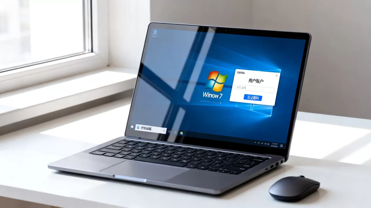Win7登录服务器密码忘了怎么办,如何找回服务器密码? Win7登录服务器密码忘了怎么办,如何找回服务器密码?