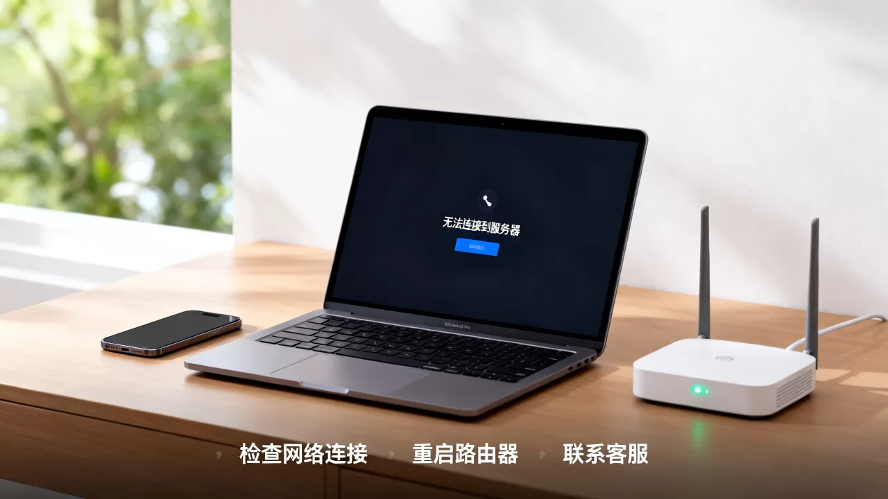 LOL的服务器没网络连接不上怎么办，是什么原因