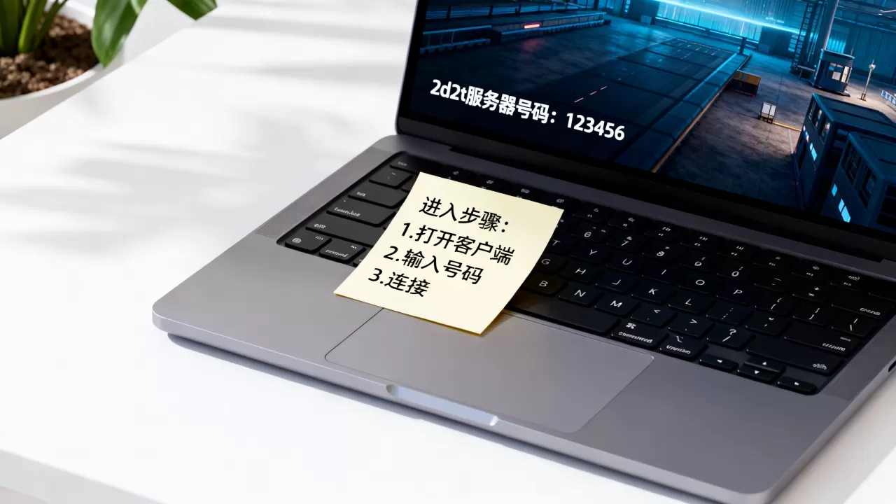 2d2t的服务器号码是多少?,怎么进服务器? 2d2t的服务器号码是多少?,怎么进服务器?
